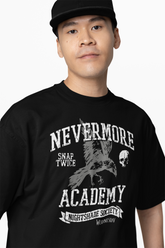 Nightshade Society Oversized T-Shirt